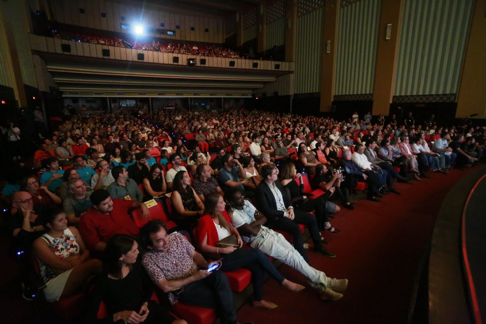 29º Cine Ceará abre inscrições para longas e curtas saiba mais