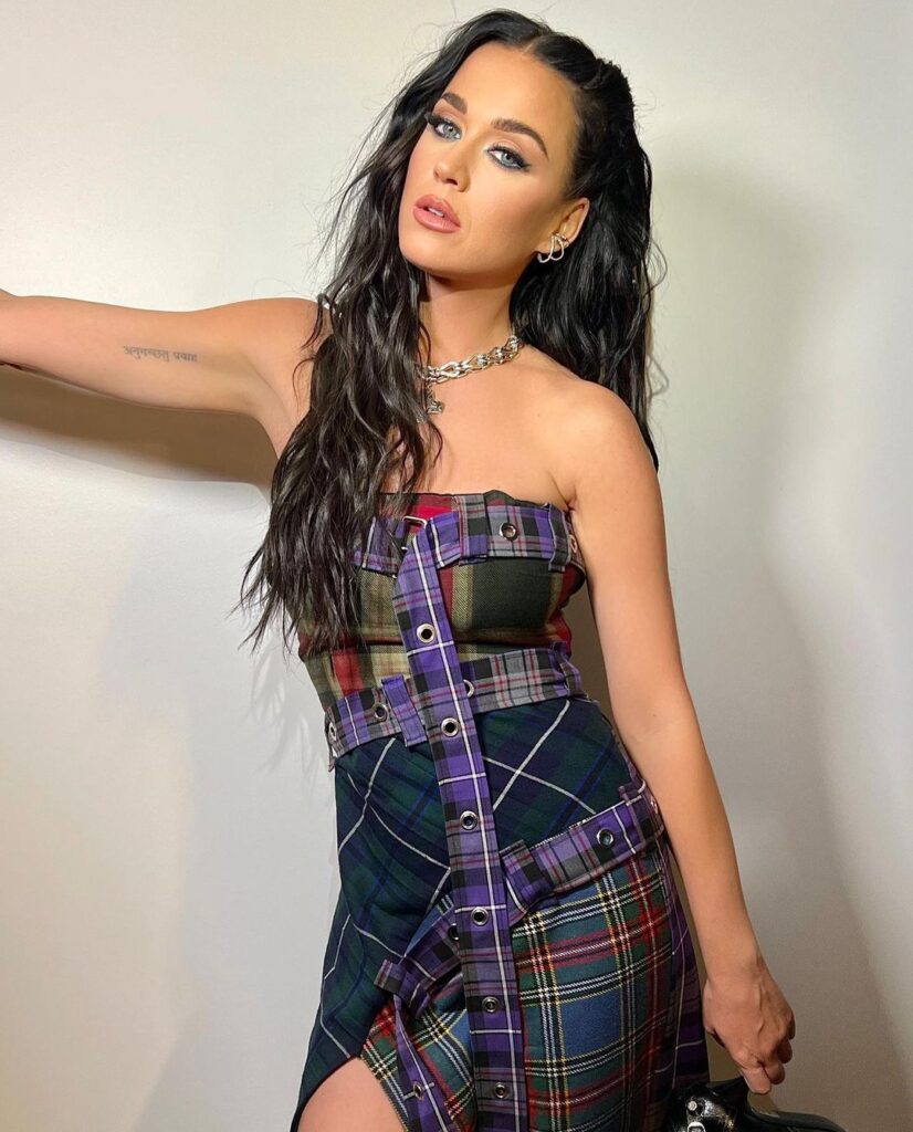 Rock In Rio Katy Perry Confirmada Para O Dia Delas