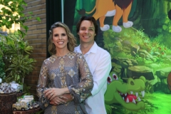 Aline e Diogo Ferreira Gomes