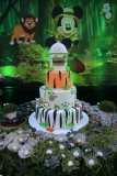 Aniversário Luigi