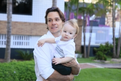 Diogo e Luigi Ferreira Gomes