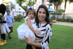 Liz e Aline Borges