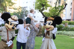 Luigi e Aline Ferreira Gomes