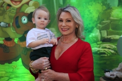 Luigi e Márcia Ferreira Gomes