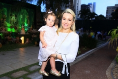 Rebeca e Rejane Ferreira Gomes