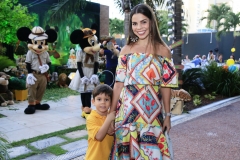 Renan e Bruna Braga
