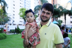 Sophia Costa e Breno Aguiar