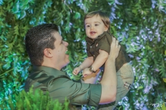 Bruno Aragão e Eudes Neto