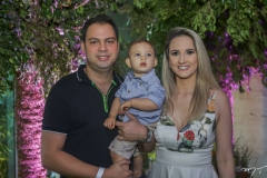 Demontier, Luca e Rafaele Rocha