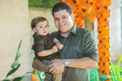 Eudes Neto e Bruno Aragão
