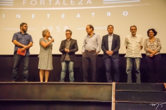 100 anos do Cineteatro São Luiz