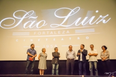 100 anos do Cineteatro São Luiz