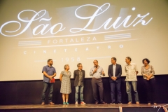 100 anos do Cineteatro São Luiz