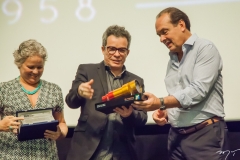 100 anos do Cineteatro São Luiz