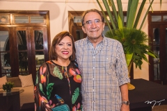 Rita e Paulo Cruz