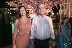 Adriana e Samuel Arruda