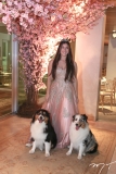 Bianca,Bolt e Aspen Melo