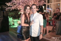 Cintia e Luciano Petri