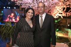 Elisa e Oliveira