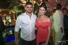 Ivan e Isabelle Bezerra
