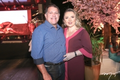 Luis e Luciana Marques
