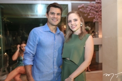 Marcia e Natalia Petrone