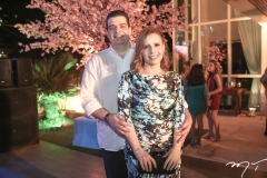 Mauricio e Patricia Benevides