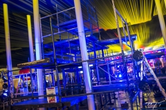 Festa de 15 Anos da Ramacon