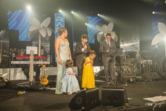 Festa de 15 Anos da Ramacon