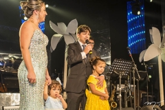 Festa de 15 Anos da Ramacon