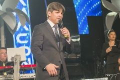 Festa de 15 Anos da Ramacon