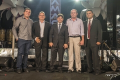 Festa de 15 Anos da Ramacon
