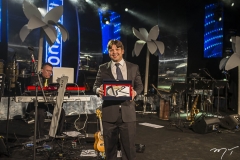 Festa de 15 Anos da Ramacon