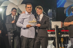 Festa de 15 Anos da Ramacon