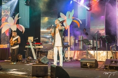 Festa de 15 Anos da Ramacon