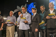 Festa de 15 Anos da Ramacon