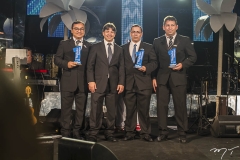Festa de 15 Anos da Ramacon