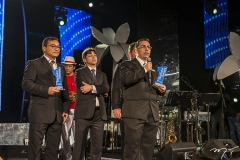 Festa de 15 Anos da Ramacon