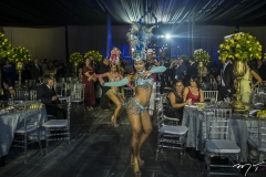 Festa de 15 Anos da Ramacon