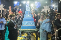 Festa de 15 Anos da Ramacon