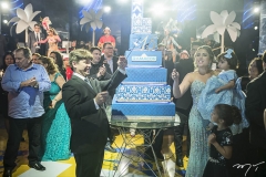 Festa de 15 Anos da Ramacon