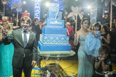 Festa de 15 Anos da Ramacon