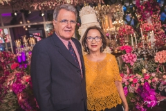 Vitor e Sônia Gobatto