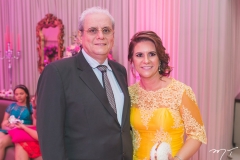 Carlos e Clécia Bessa