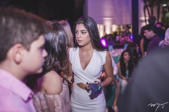 15 Anos de Maria Eduarda Linhares