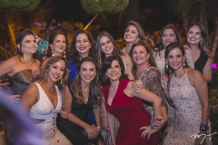 15 Anos de Maria Eduarda Linhares