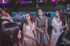 15 Anos de Maria Eduarda Linhares