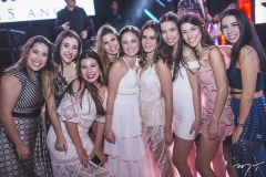 15 Anos de Maria Eduarda Linhares