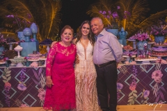 15 Anos de Maria Eduarda Linhares