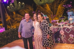15 Anos de Maria Eduarda Linhares